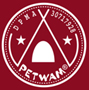 PETWAM Logo